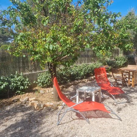 Villa Avec Jardin Au Calme A 7 Min De Cassis Roquefort-la-Bedoule Exterior photo